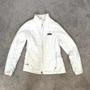 Patagonia Women's Nano Puff Jacket